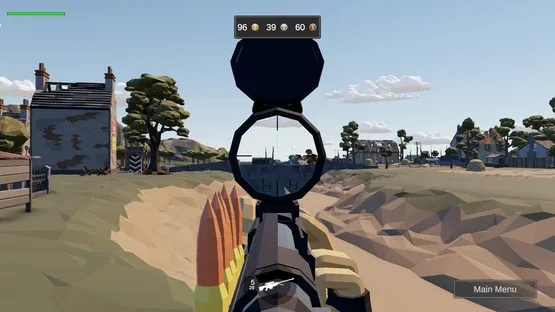 Mini Battle Ground screenshot 7