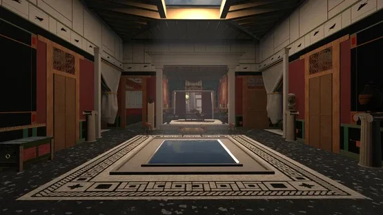Roma VR: Domus screenshot 3