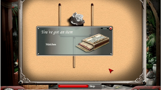 Detective Agency 2 Screenshot