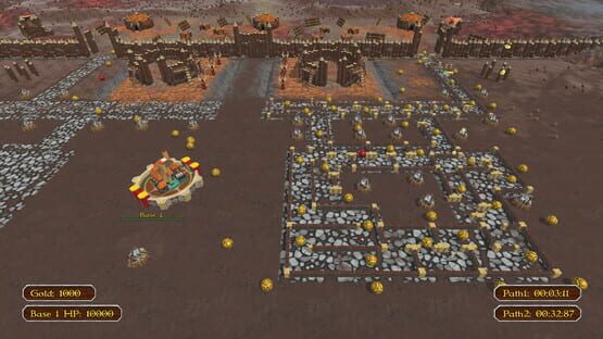 Mortals and Monsters: Blood Orc cover