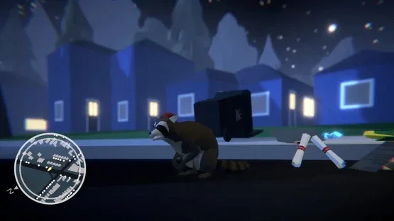 Trash Panda screenshot 6