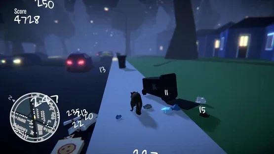 Trash Panda screenshot 9