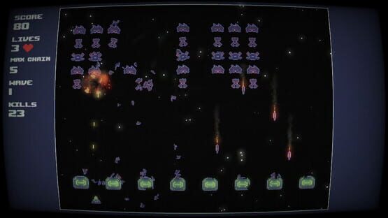 Invasion From Space cover