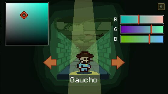 Mace: Mapinguari's Temple cover