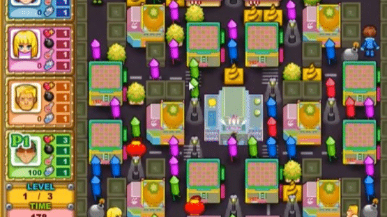 Bomb It 3 Screenshot