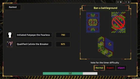 Rise of the Robots X screenshot 6