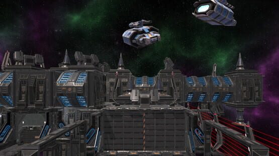 Project Voidcraft cover