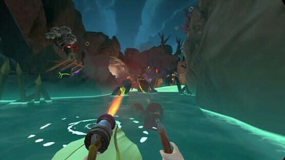 Trails of Gold Privateers cover