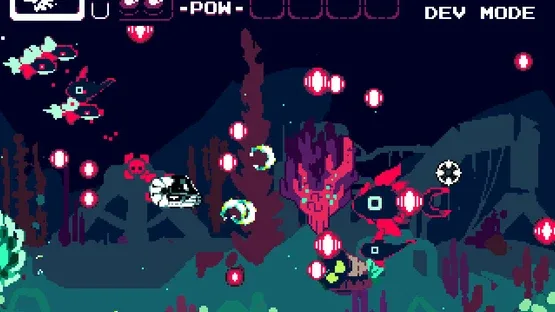 Astronautilus screenshot 5