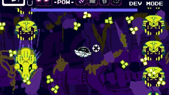 Astronautilus screenshot 1