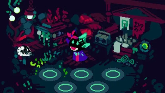 Astronautilus screenshot 2