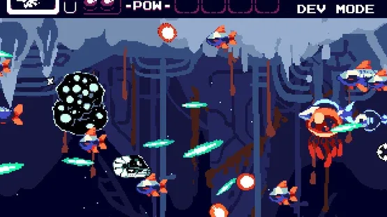 Astronautilus screenshot 3