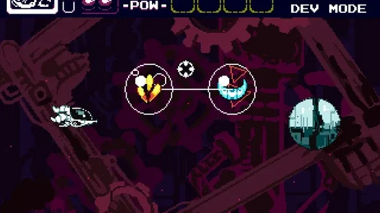 Astronautilus screenshot 4