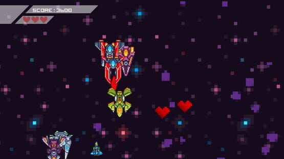 V-Fighter 2000 cover