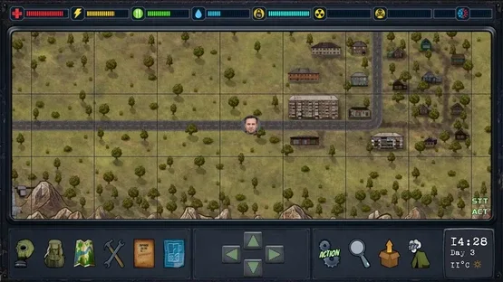 Ruinlander screenshot 3