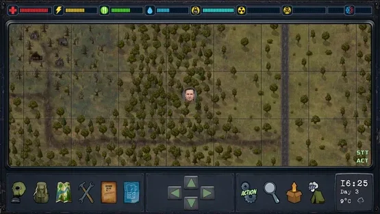 Ruinlander screenshot 8