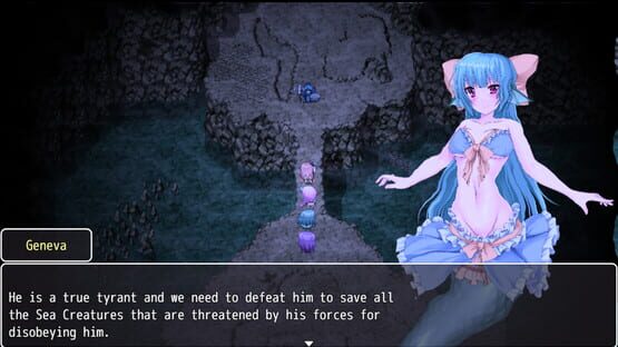 The Forgotten Empire screenshot 5