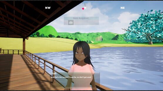 Slice of Life Fantasy cover