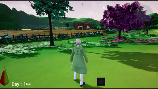 Slice of Life Fantasy screenshot 4