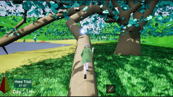 Slice of Life Fantasy screenshot 2