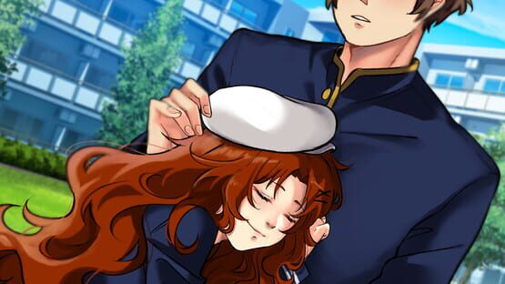 Palliative: Reach for an Angel screenshot 5