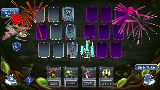 Solaris Rift screenshot 1