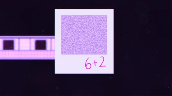 Spectral Shades: Fragments screenshot 3