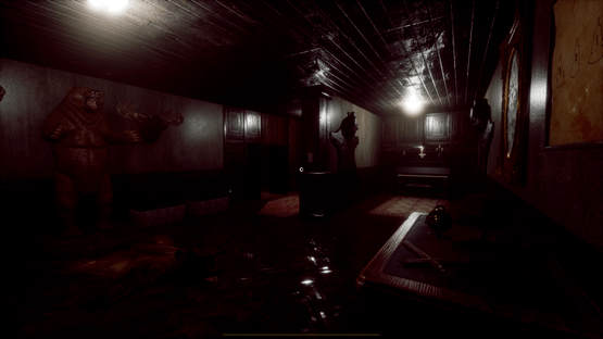 Exsanguinate Screenshot