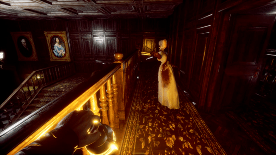 Exsanguinate Screenshot