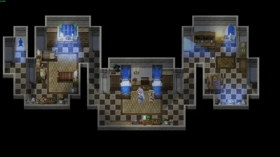 Melody in the moonlight screenshot 4