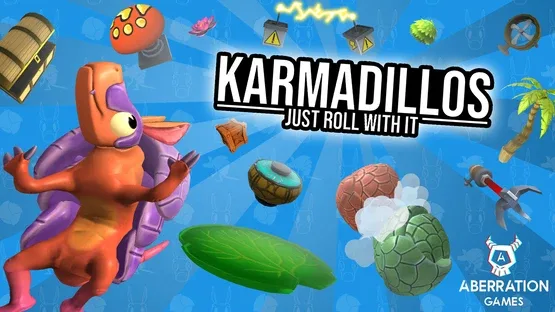 Karmadillos screenshot 1