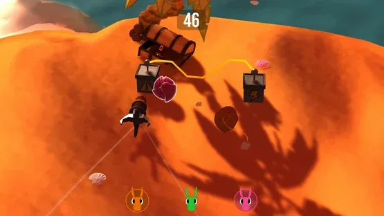 Karmadillos screenshot 2