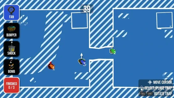 Karmadillos screenshot 5