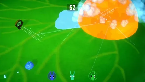 Karmadillos screenshot 4