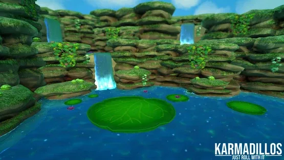 Karmadillos screenshot 6