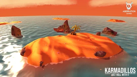 Karmadillos screenshot 7