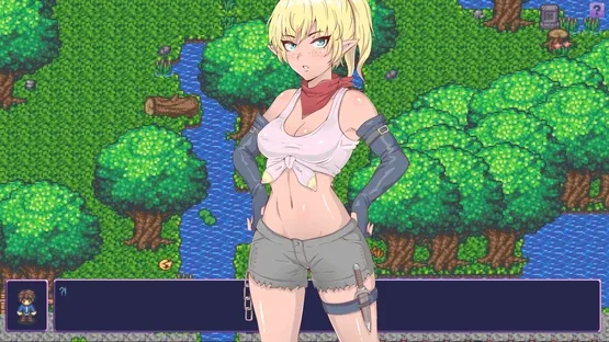 Arcana: Heat and Cold - Season 2 screenshot 4