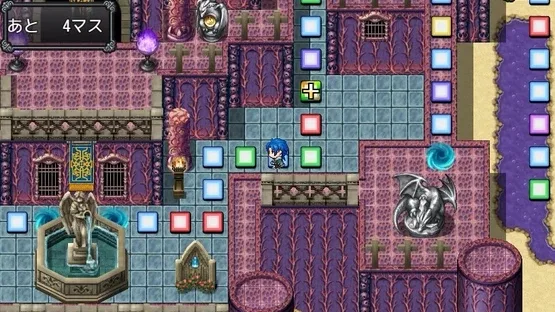 Hero Zex screenshot 4