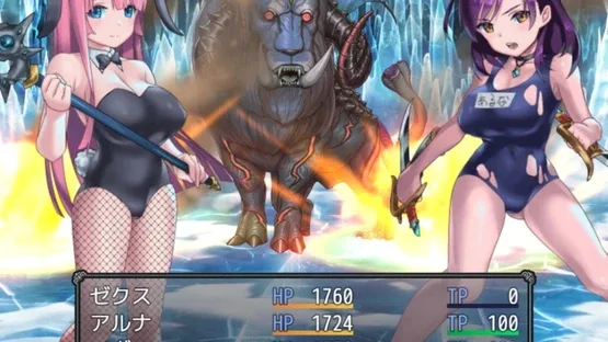 Hero Zex screenshot 3