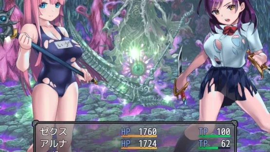 Hero Zex screenshot 12