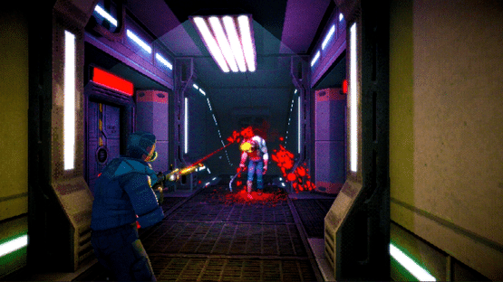 Pathogen-X Screenshot