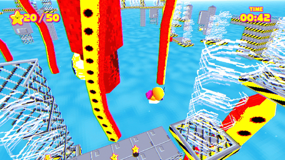 Toree 3D Screenshot