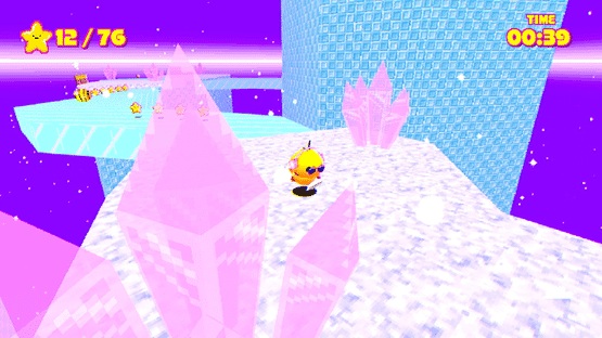 Toree 3D Screenshot