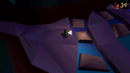 Ghastly Goodies Screenshot