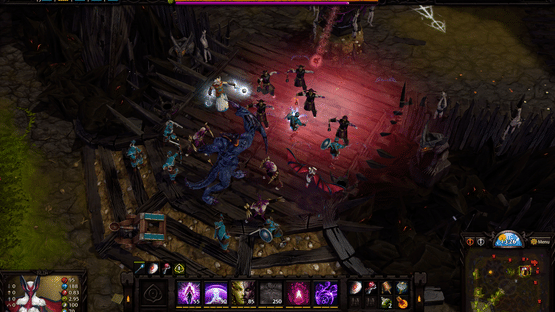 Sins of a Dark Age Screenshot