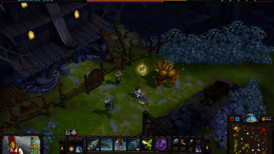 Sins of a Dark Age Screenshot