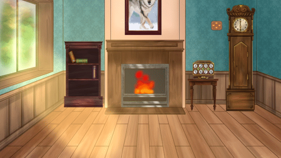 Fox Detective Screenshot