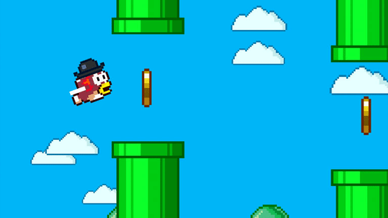 Splashy Fish Screenshot