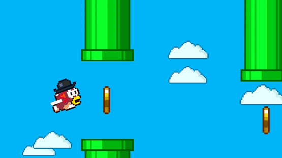 Splashy Fish Screenshot