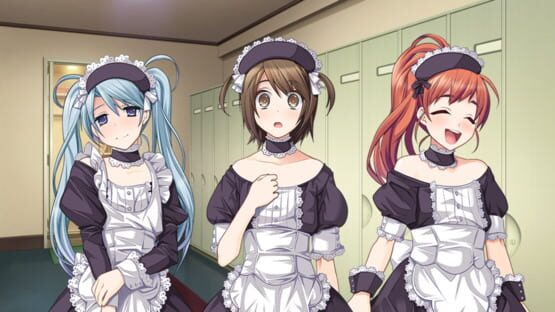 Otomaid @ Cafe screenshot 7